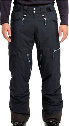 Elevenate Lavancher Cargo Pants Skihose f&uuml;r Herren | schwarz