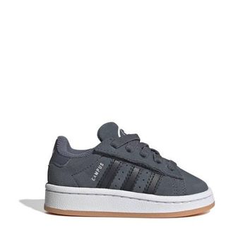 adidas Originals Campus 00s sneakers antraciet/wit