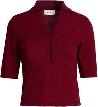 Vicolo CAMISETAS Y TOPS - Polos en YOOX.COM