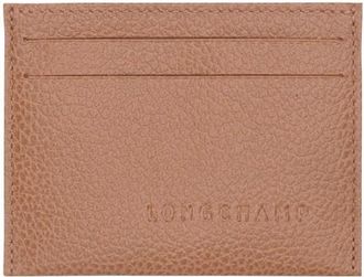 Longchamp Le Foulonn&eacute; Card Holder