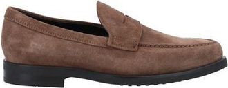 Tod's FOOTWEAR - Loafers sur YOOX.COM