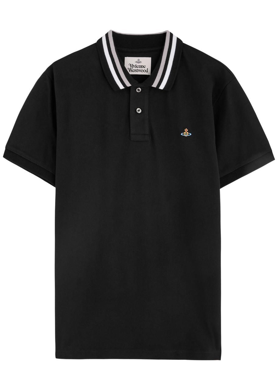 トップス Vivienne Westwood Frill polo shirts 売れ筋新商品 Vivienne 時期 お歳暮 Westwood shirt Polo Shirt