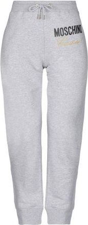 Moschino BOTTOMWEAR - Trousers sur YOOX.COM