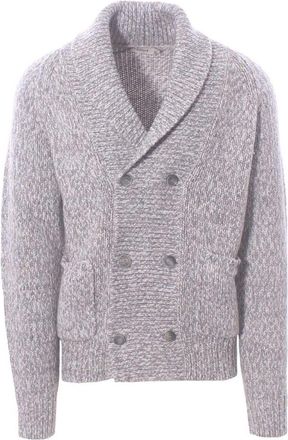 Altea Sweaters Blacks And Greys