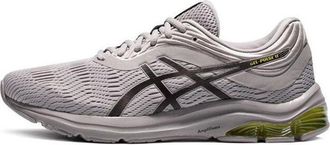 Asics Gel-Pulse 11 Grey Black Yellow 1011B293-020
