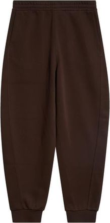 Givenchy Couture Seam Joggers in Brown at Nordstrom, Size X-Large