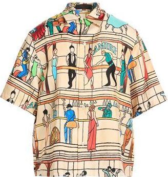 Amiri CAMISETAS Y TOPS - Camisas en YOOX.COM