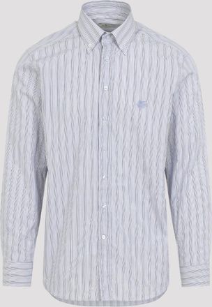 Etro Etro Roma Logo Shirt