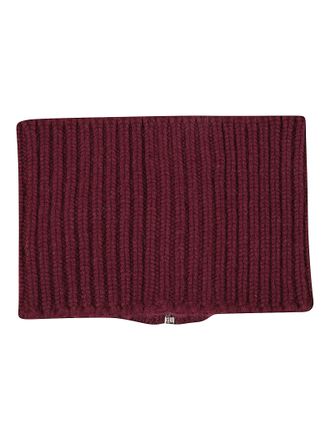 SA SU PHI Knit Cash Collar