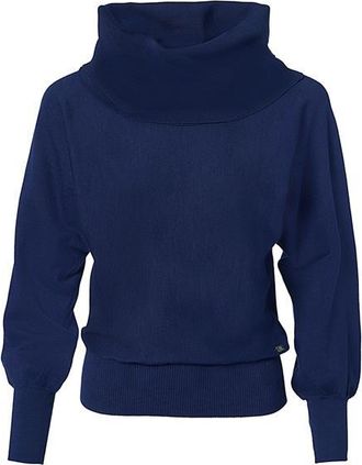 Mart Visser Angelina Trui Navy