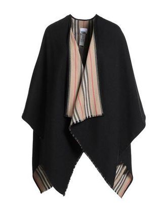 Burberry COATS & JACKETS - Capes on YOOX.COM