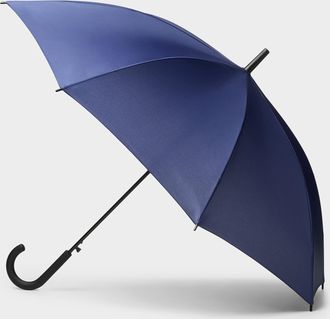 Le 31 Dark minimalist umbrella