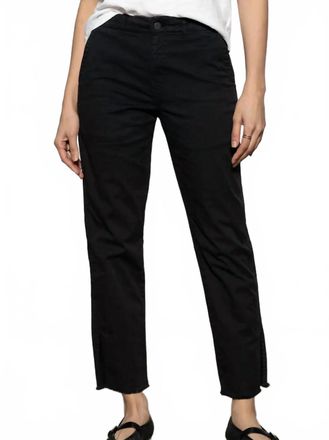 Sanctuary Trade Maker Pants In Black