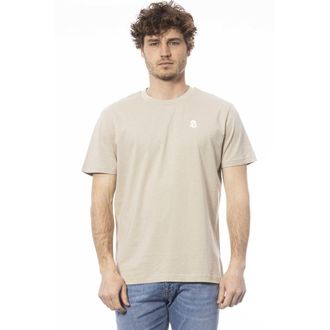 Invicta Beige T-shirt Casual Stijl