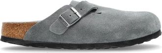 Birkenstock Mujer, Zapatos, Gris, Talla: 35 EU