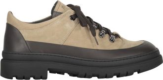 Moorer Hombre, Zapatos, Gris, Talla: 42 EU