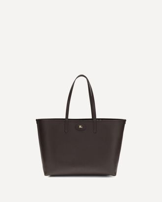 Burberry Bloomsbury medium Reversible Tote Bag Female UNI