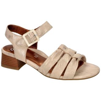 Ara Schoenen, Dames, Beige, 40 EU, Leer, Graz-S Sandaal
