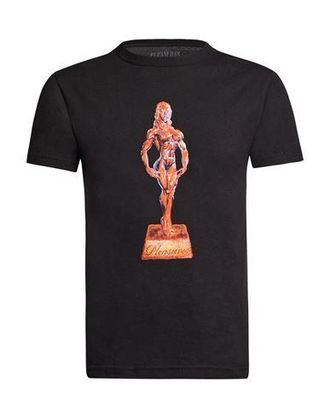 Pleasures CAMISETAS Y TOPS - Camisetas en YOOX.COM
