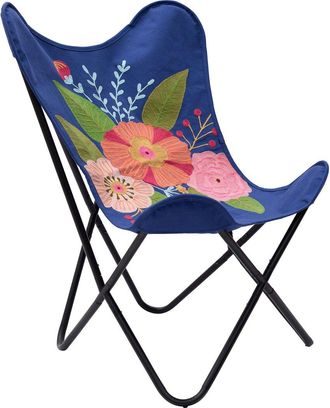 Zuo Marsa Accent Chair