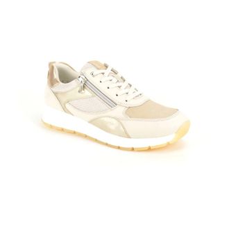 Remonte Dames, Schoenen, Beige, Maat: 40 EU