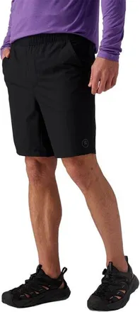 Backcountry Destination Base Short - Mens in Black at Nordstrom, Size Xx-Large