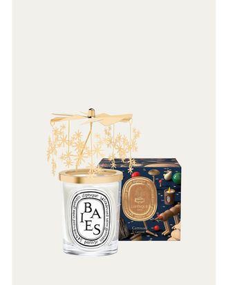 Diptyque Holiday Carousel for Classic Candle