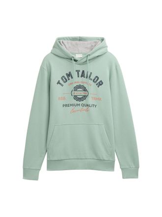 Tom Tailor hoodie