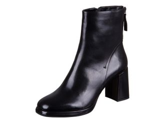 Regarde le ciel ANALISA-02 Womens Ankle Boots, black, 6 UK
