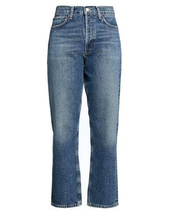A Gold E PARTES DE ABAJO - Pantalones vaqueros en YOOX.COM