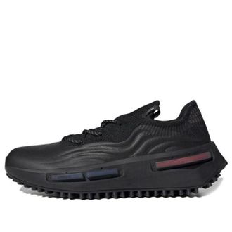 adidas originals NMD S1 Copa Black GZ9797