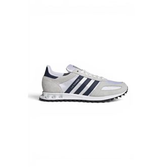 adidas LA Trainer OG - Heren - Hardloopschoenen - Wit - 41 1/3 EU - Su&egrave;de - Fitness