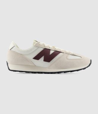 New Balance Baskets 471 Linen