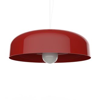 Lumicom Lumicom - Tuzzi L&aacute;mpara De Techo Monocolor Brillo