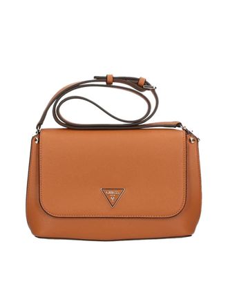 Guess Triangle G schoudertas voor dames