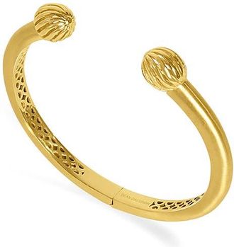 Dean Davidson Trancoso Cuff Bracelet in Gold at Nordstrom