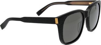 Dunhill Zonnebrillen - unisex - Zonnebrillen - Zwart - ONE Size - Accessoires