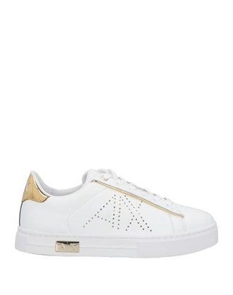 A|X Armani Exchange SCHUHE - Sneakers auf YOOX.COM
