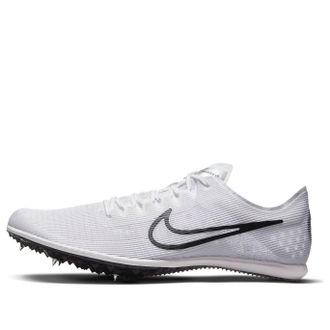 Nike Zoom Mamba 6 White Black DR2733-100