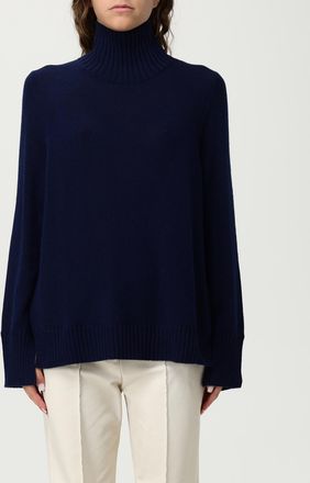 Allude Pullover dolcevita Allude in cashmere
