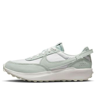 Nike Waffle Debut Premium Light Silver DV0813-100