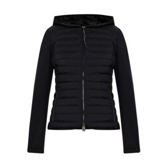 Moncler Winter Jackets, female, Blue, Size: XS Bags
