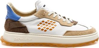 Bepositive Uomo, Scarpe, Multicolore, 43 EU, new