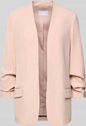 Jake*s Blazer mit Pattentaschen in Fuchsia, Gr&ouml;&szlig;e 32