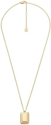Fossil Donna, Accessori, Giallo, Taglia unica, new