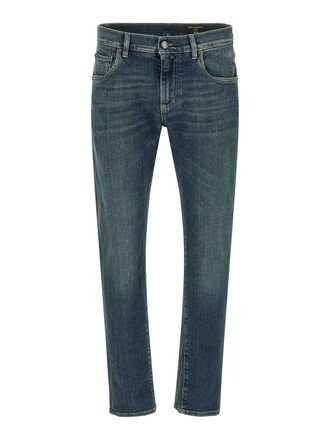 Dolce & Gabbana Essential Jeans