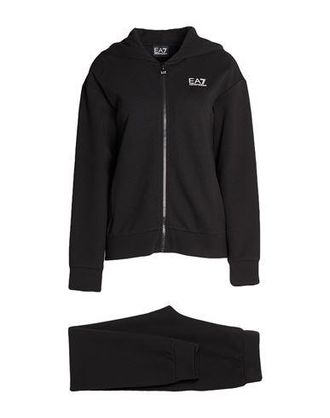 Emporio Armani JUMPSUITS & TRACKSUITS - Tracksuits on YOOX.COM
