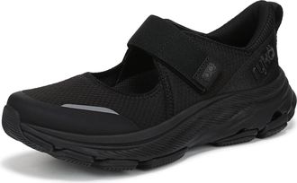 Ryk&auml; Womens Devotion Max Mary Jane, Black/Black, 9