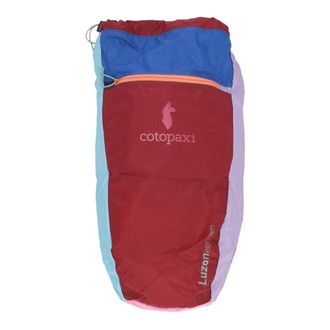 Cotopaxi Backpacks, unisex, Multicolor, Size: ONE SIZE Luzon 18L Backpack