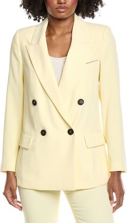 PESERICO Crepe Jacket